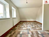 Schlafzimmer Dachgeschoss - 