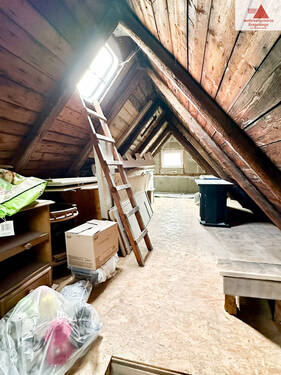 Dachboden - 