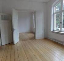 Schöne Alt Bauwohnung mit guter Anbindung nach Hannover! - Wietze