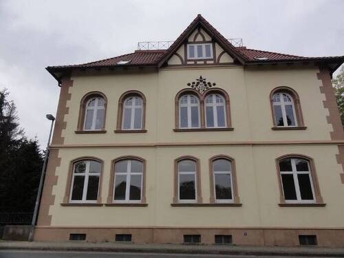 k-062 - 4 Zimmer Etagenwohnung zur Miete in Wietze