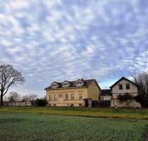 Vierseitenhof inkl. 3 Wohneinheiten nähe Flughafen Berlin Schönefeld