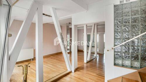 2. OG Wohnzimmer 2 - 