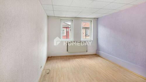 1. OG Schlafzimmer 1 1 - 