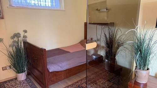 Schlafzimmer 1 - 