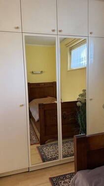 Schlafzimmer 2 - 