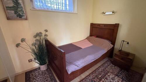 Schlafzimmer 3 - 