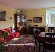 Vollmöblierte, provisionsfreie exclusive 1,5 Zi-Wgh.mit Balkon in Toplage am Botanischen Garten - Berlin Steglitz