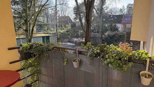 Balkon 2 - 