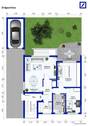 Grundriss EG - 
