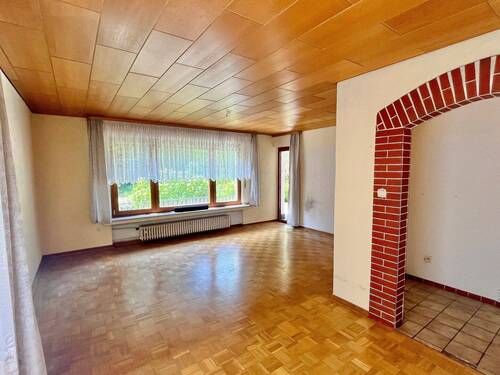 EG Wohnen Essen - 6 Zimmer Mehrfamilienhaus, Wohnhaus in Gladbeck