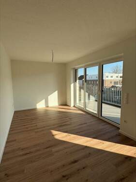 Wohnbereich - 3-Zimmer Wohnung in toller Lage in Osnabrück