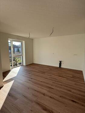 Wohnbereich - 3 Zimmer Etagenwohnung zur Miete in Osnabrück