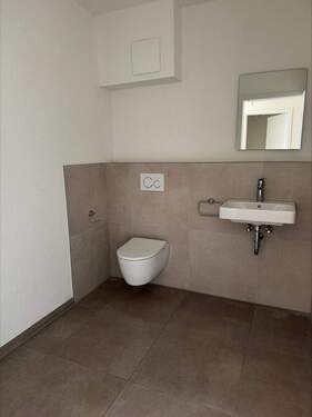 Gäste WC - 