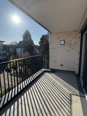 Balkon - 