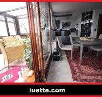 Günstige, gut ausgestattete 2-Zi-ETW, ca. 73 m² Wohnfl., Südbalkon, Alpenblick, Wintergarten, Holzpellet-Ofen + Wandp... - Görwihl