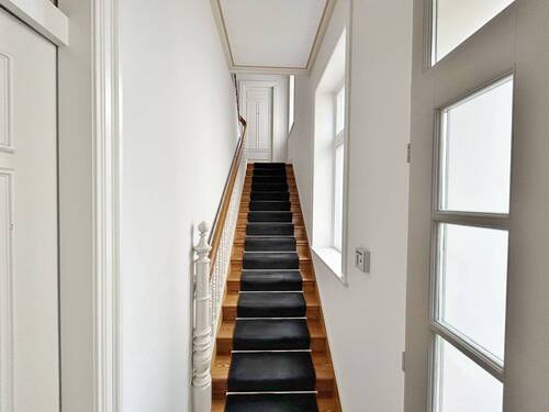 Treppenhaus - 