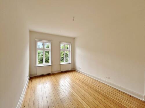 Zimmer 2 EG - 