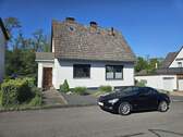 Hausansicht - 