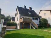 Hausansicht - 