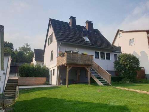 Hausansicht - 