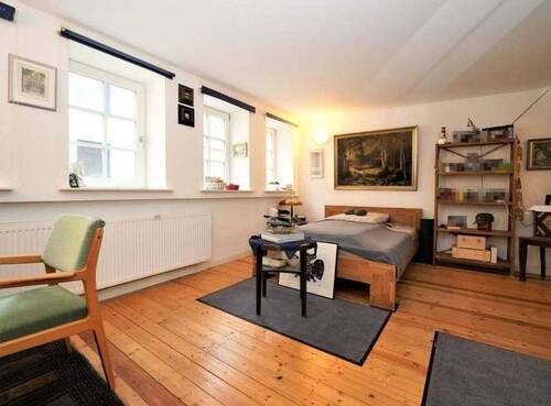 Zimmer 3 - 