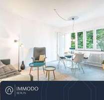 ?? Stilvolles Apartment am Maybachufer - Helle 1 Zi Whg mit Balkon, moderne EBK & Aufzug in Kiezlage - Berlin Kreuzberg