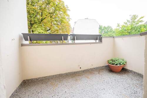 Balkon - 