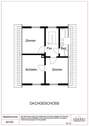 Dachgeschoss - 