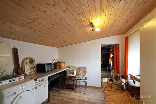 Hauswirtschaft 1 - Einfamilienhaus mit 115,00 m² in Gimbsheim zum Kaufen