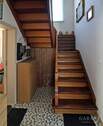 Treppe ins DG - 