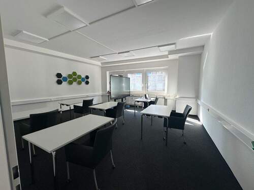 Meetingraum - Büro in Bielefeld