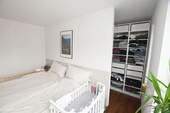 Schlafzimmer+Ankleide - 