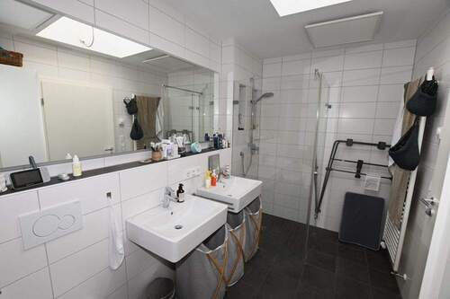 Badezimmer - 