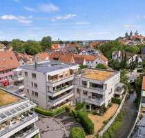 Weingarten-Zentrum: Großzügige 4,5-Zimmer-Wohnung mit Loggia