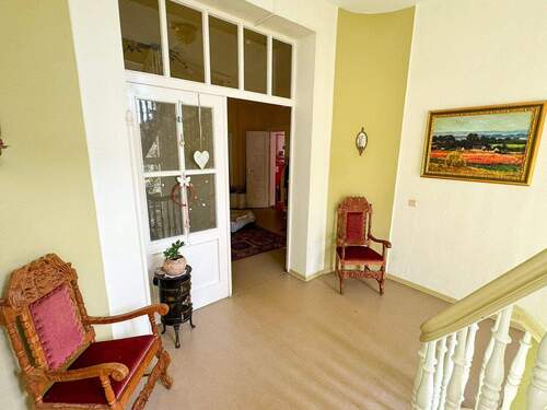 Heller Zwischenflur - 