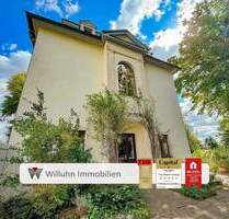 Ein stilvolles Mehrfamilienhaus, das Raum für echtes Mehrgenerationenleben schafft - Wurzen