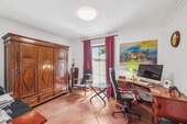 Arbeitszimmer EG - 