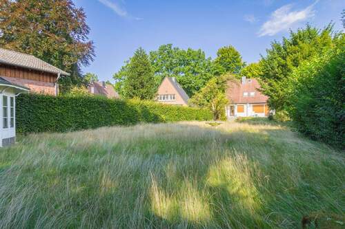 Grundstück - Grundstück in Hamburg zum Kaufen