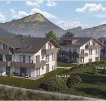 DOMIZIL ROSENGARTEN -2 Zi Wohnung -WHG23 - Garmisch-Partenkirchen