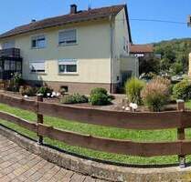 Ein-Zweifamilienhaus mit großem Platzangebot - Boos