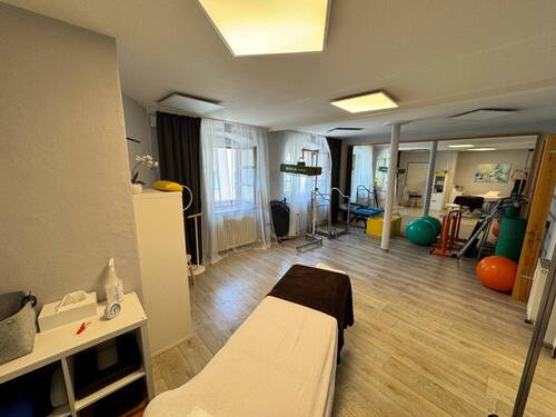 1.Raum - Büro mit 130,00 m&sup2; in Isny im Allgäu zur Miete