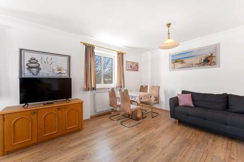 Schlafen/Wohnen - 1 Zimmer Etagenwohnung zum Kaufen in Hohenwarth