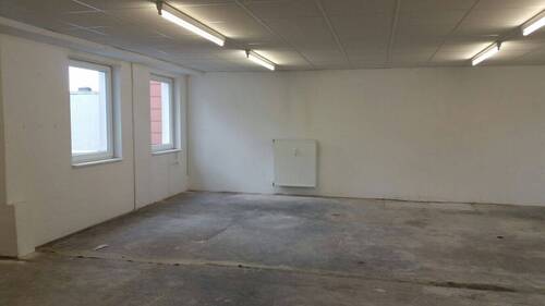 Innenraum - Büro in Alsdorf