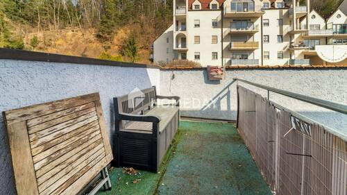 Balkon 1 - 