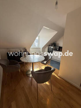 Bild 2 - 2 Zimmer Etagenwohnung zur Miete in München