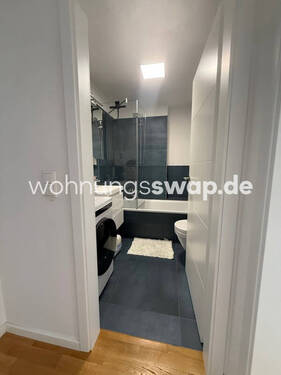 Bild 3 - 2 Zimmer Etagenwohnung in München