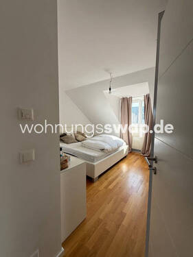 Bild 4 - Etagenwohnung mit 60,00 m&sup2; in München zur Miete