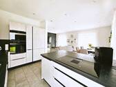 Wohnen/Essen/Kochen - 7 Zimmer Einfamilienhaus in Munderkingen