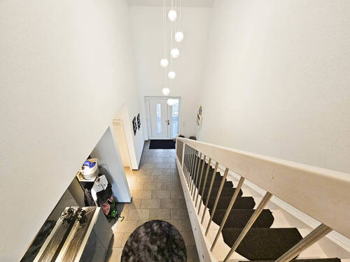 Aussicht von Galerie - 