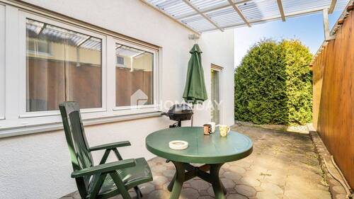 Terrasse 2 - 